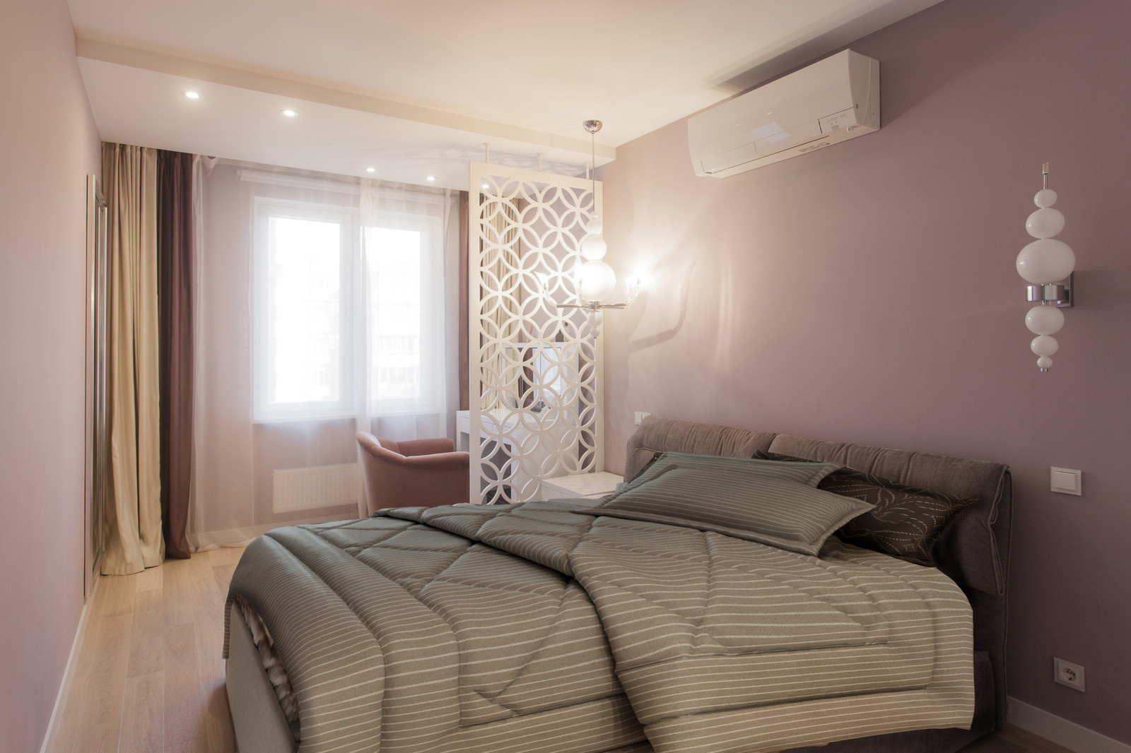 Яркая евротрешка