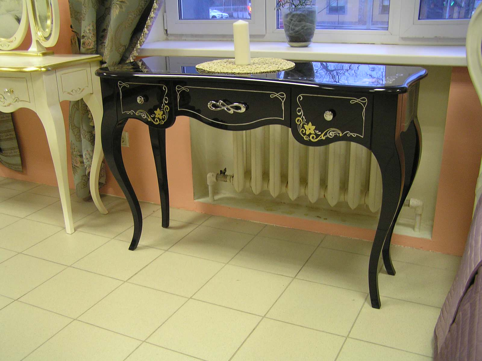 комоды