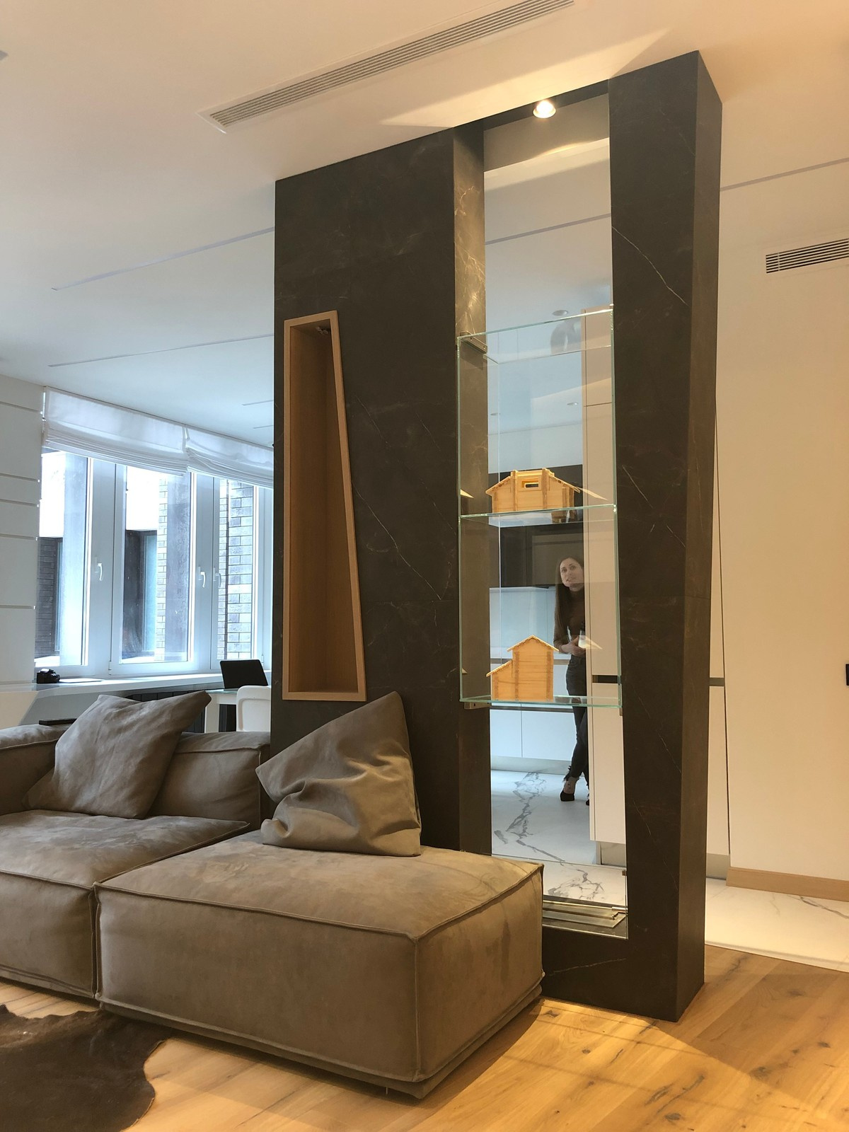 Космическая Скандинавия