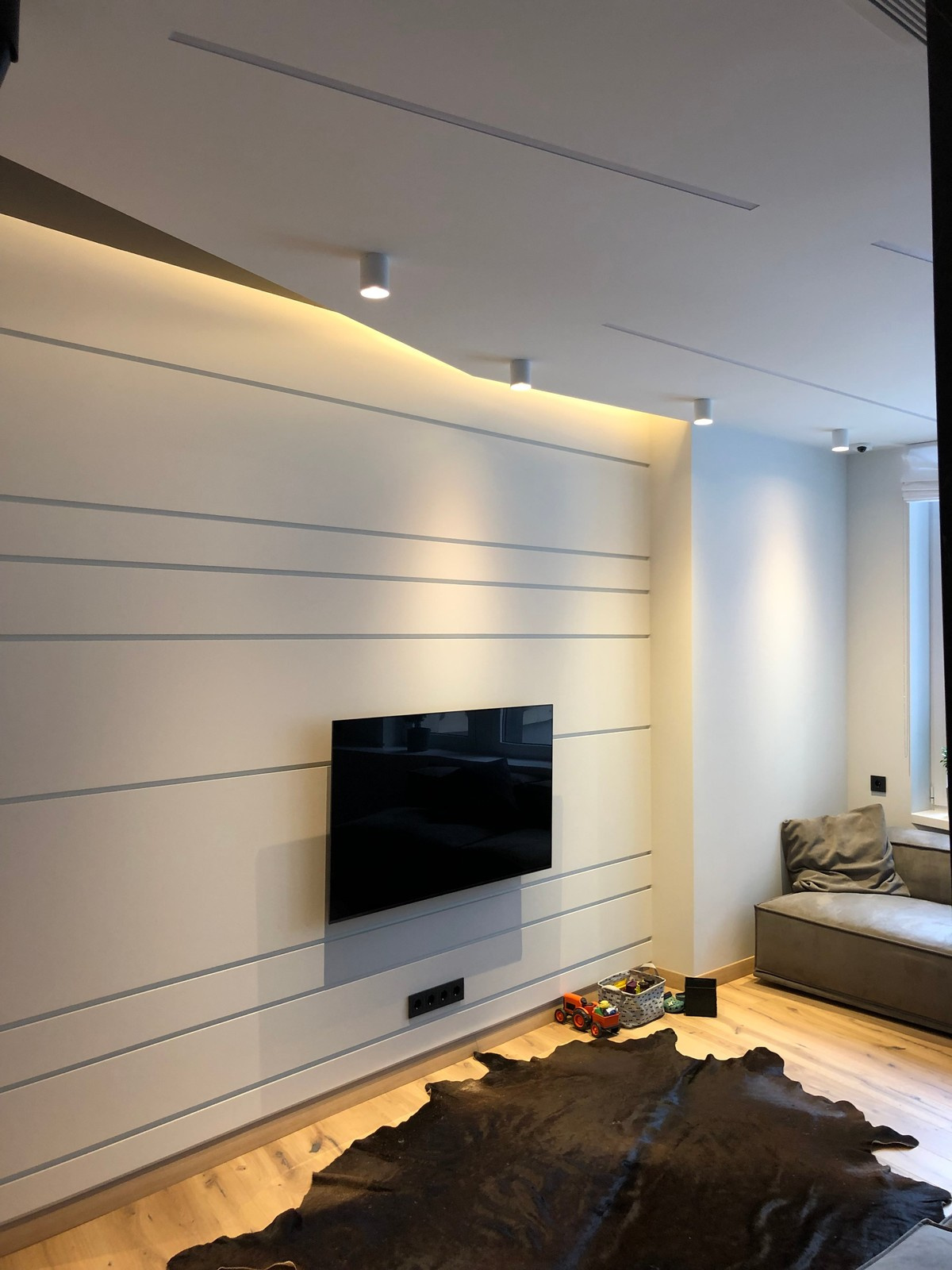 Космическая Скандинавия