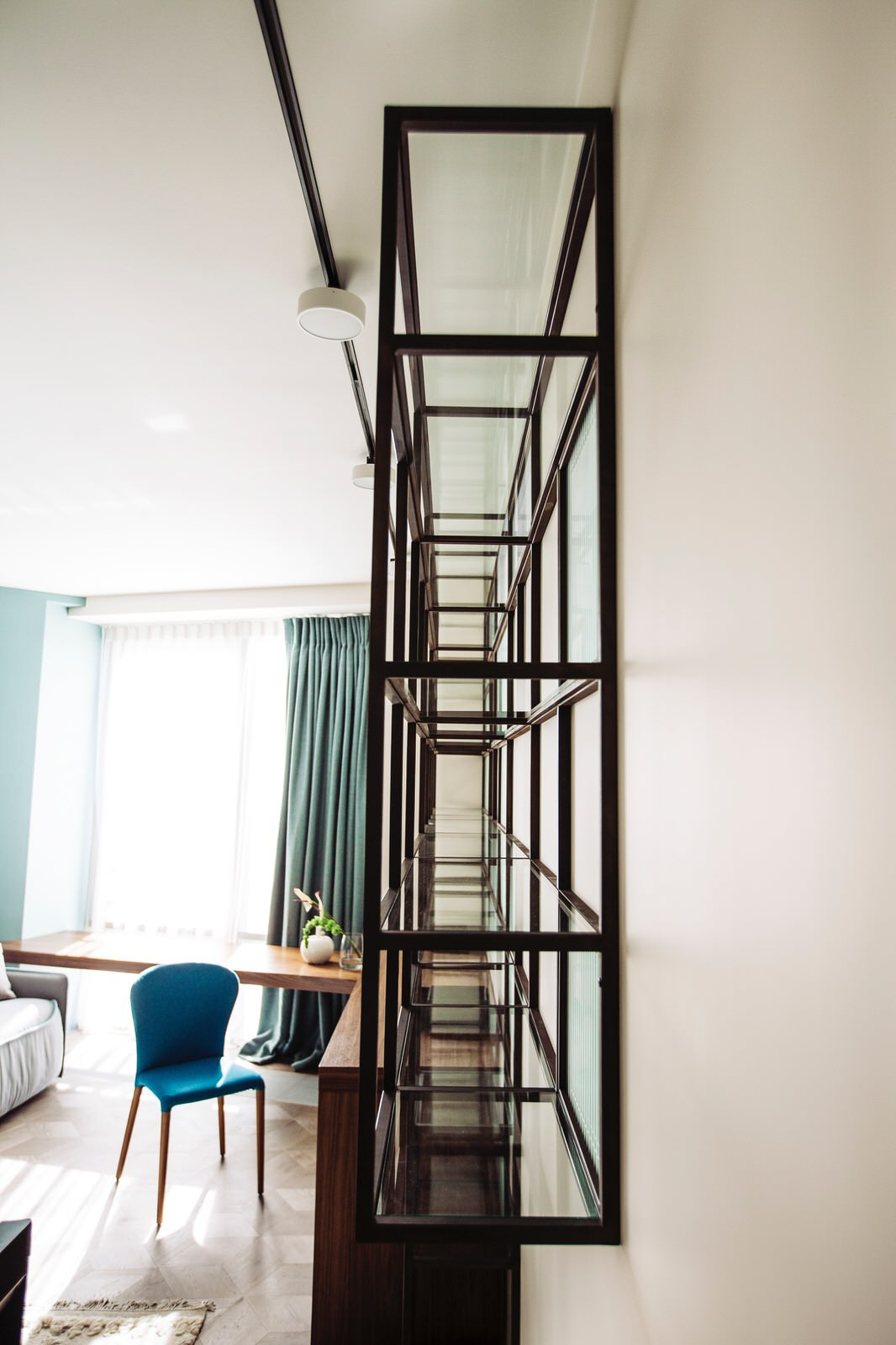 Воздух в конструкции шкафа