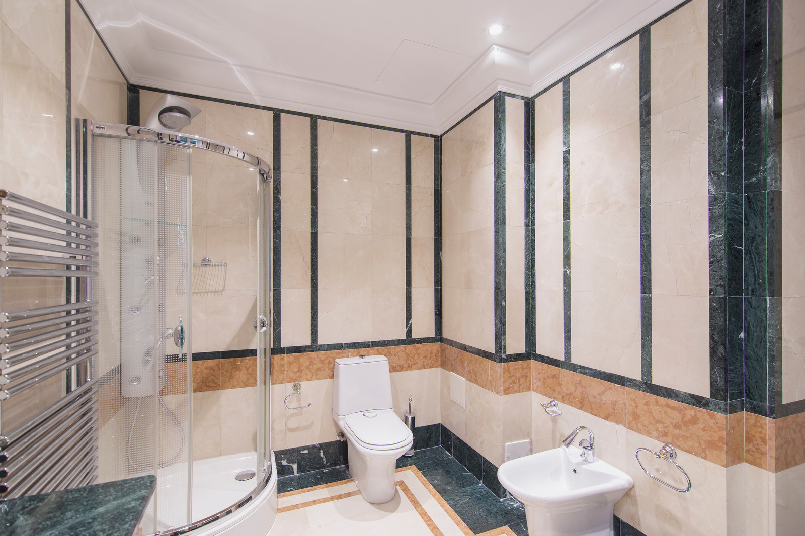 Ванная комната