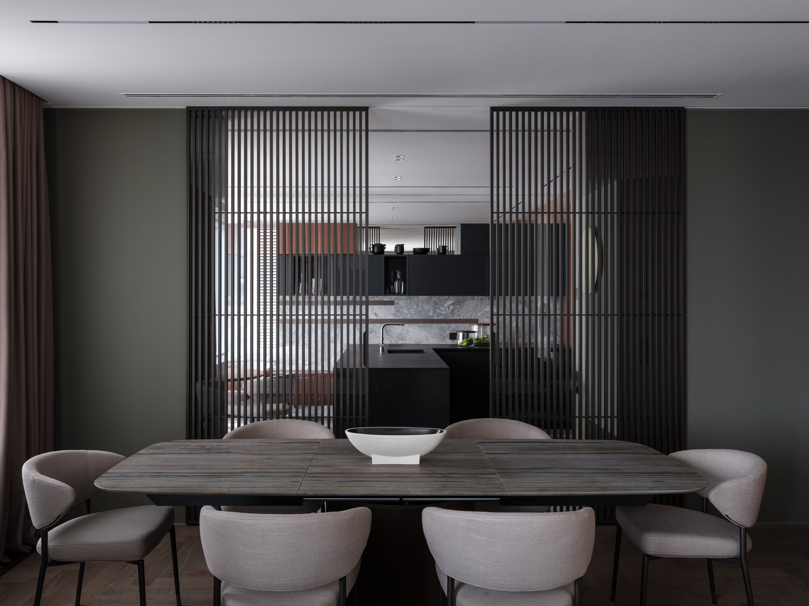 Квартира на Мосфильме 193 кв. м