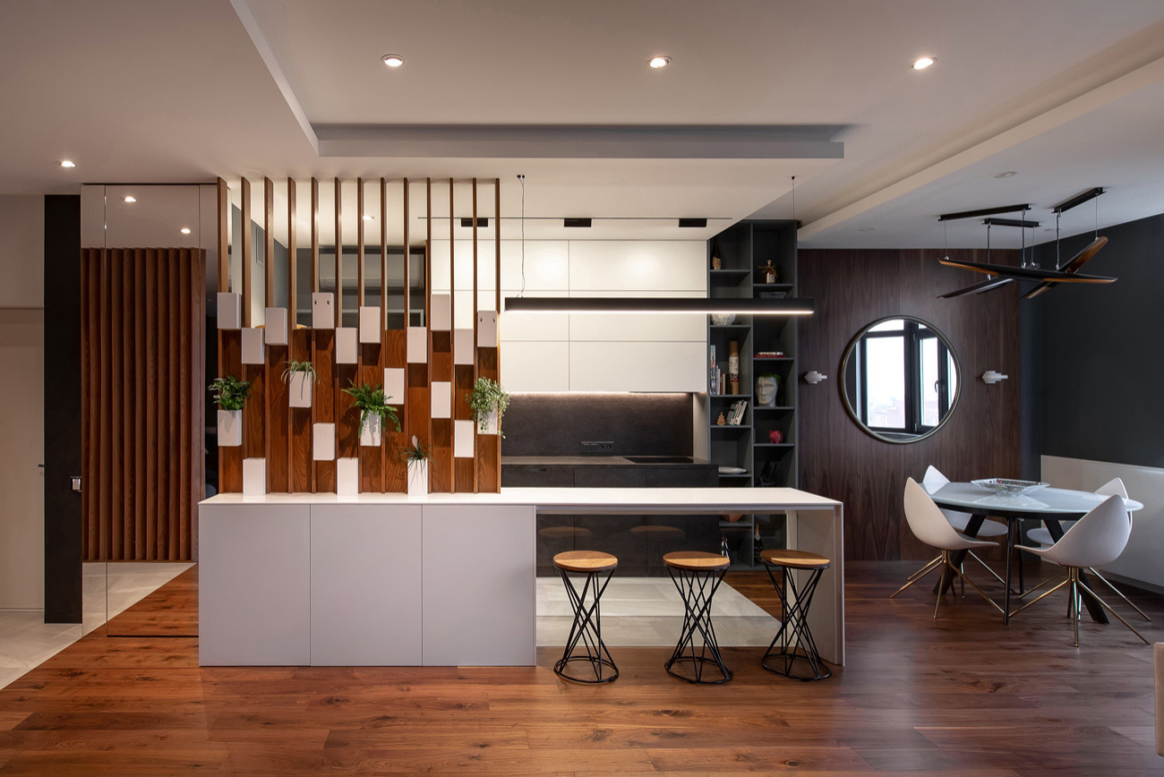 Изготовление мебели на заказ