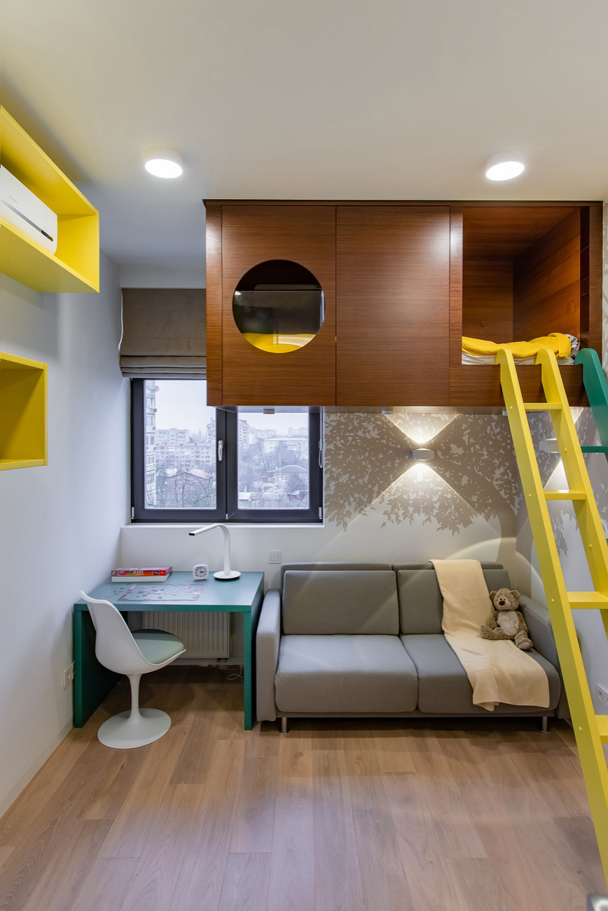 Изготовление мебели на заказ