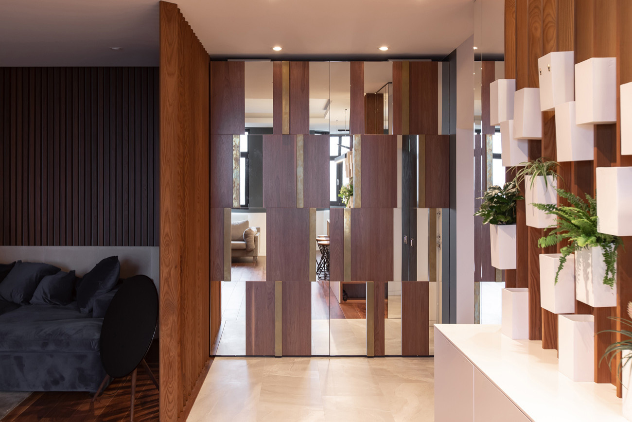 Изготовление мебели на заказ