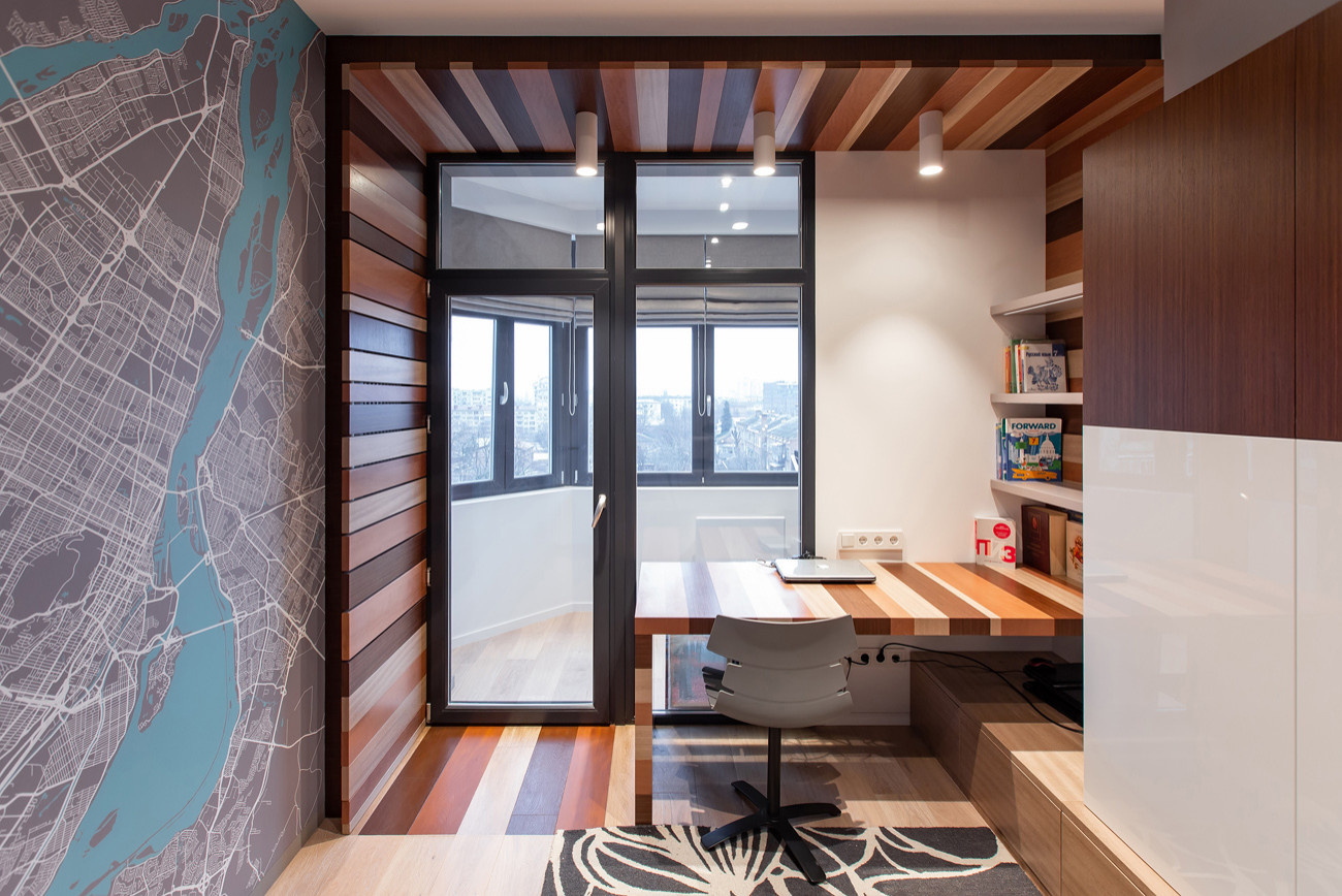 Изготовление мебели на заказ