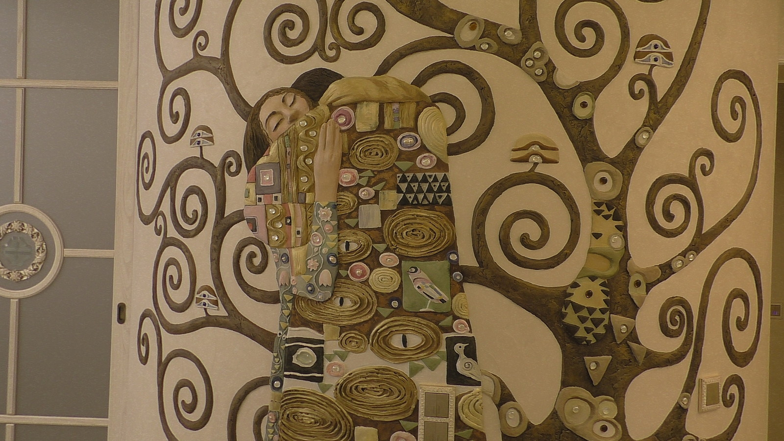 Наталья Боброва