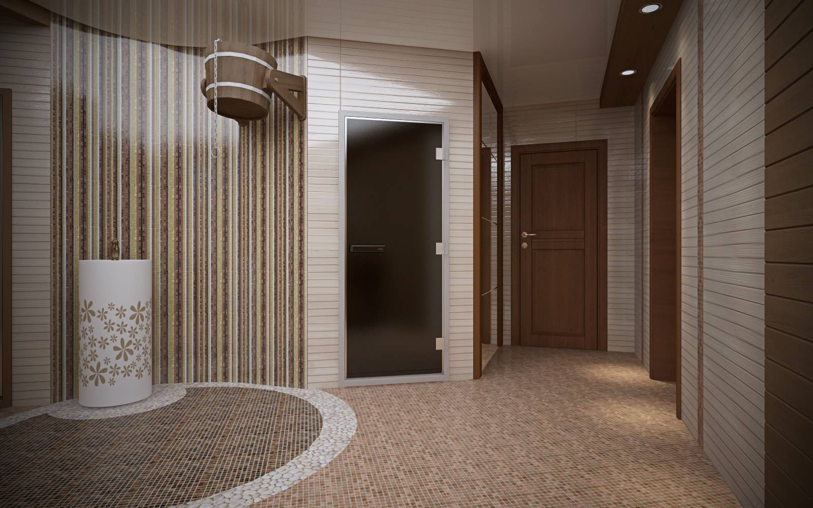 спа зона домодедово