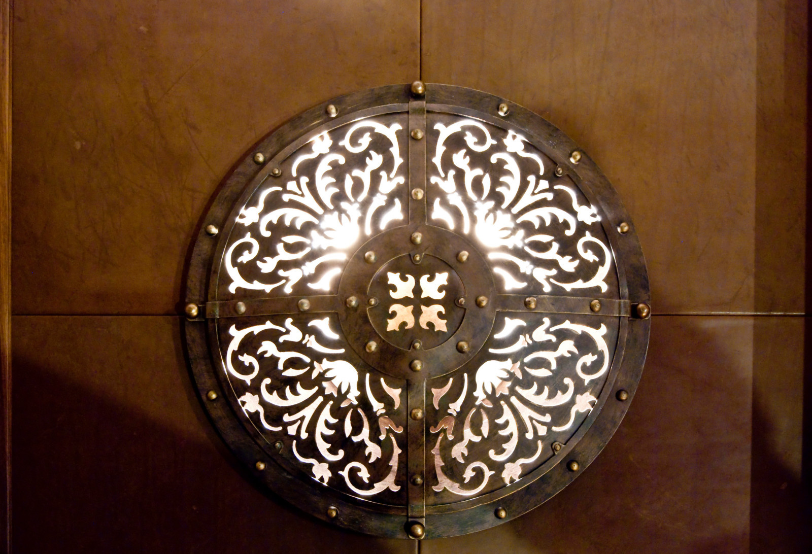 Кинотеатр в частном доме в соавторстве с Анастасией Гавриловой