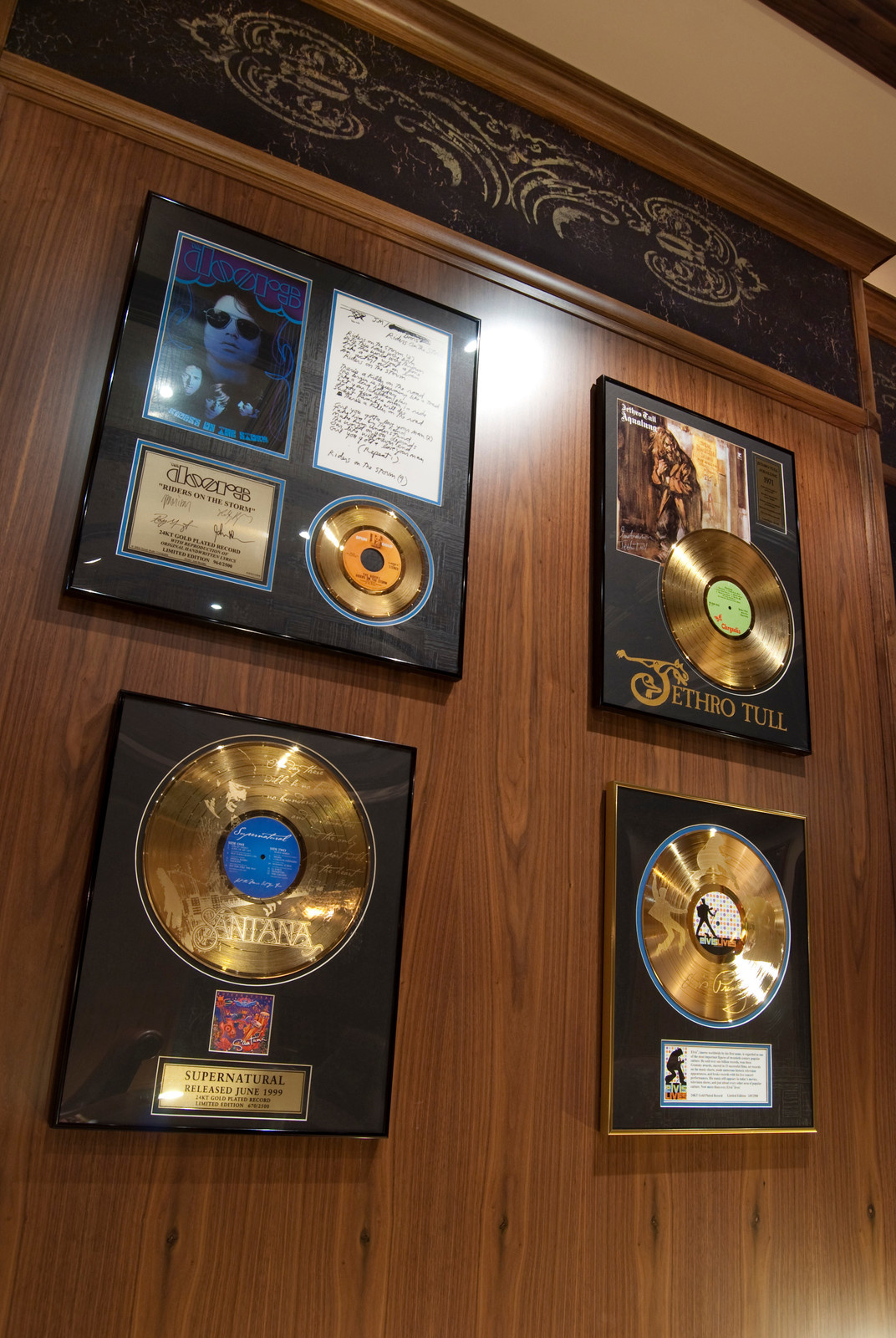 Кинотеатр в частном доме в соавторстве с Анастасией Гавриловой