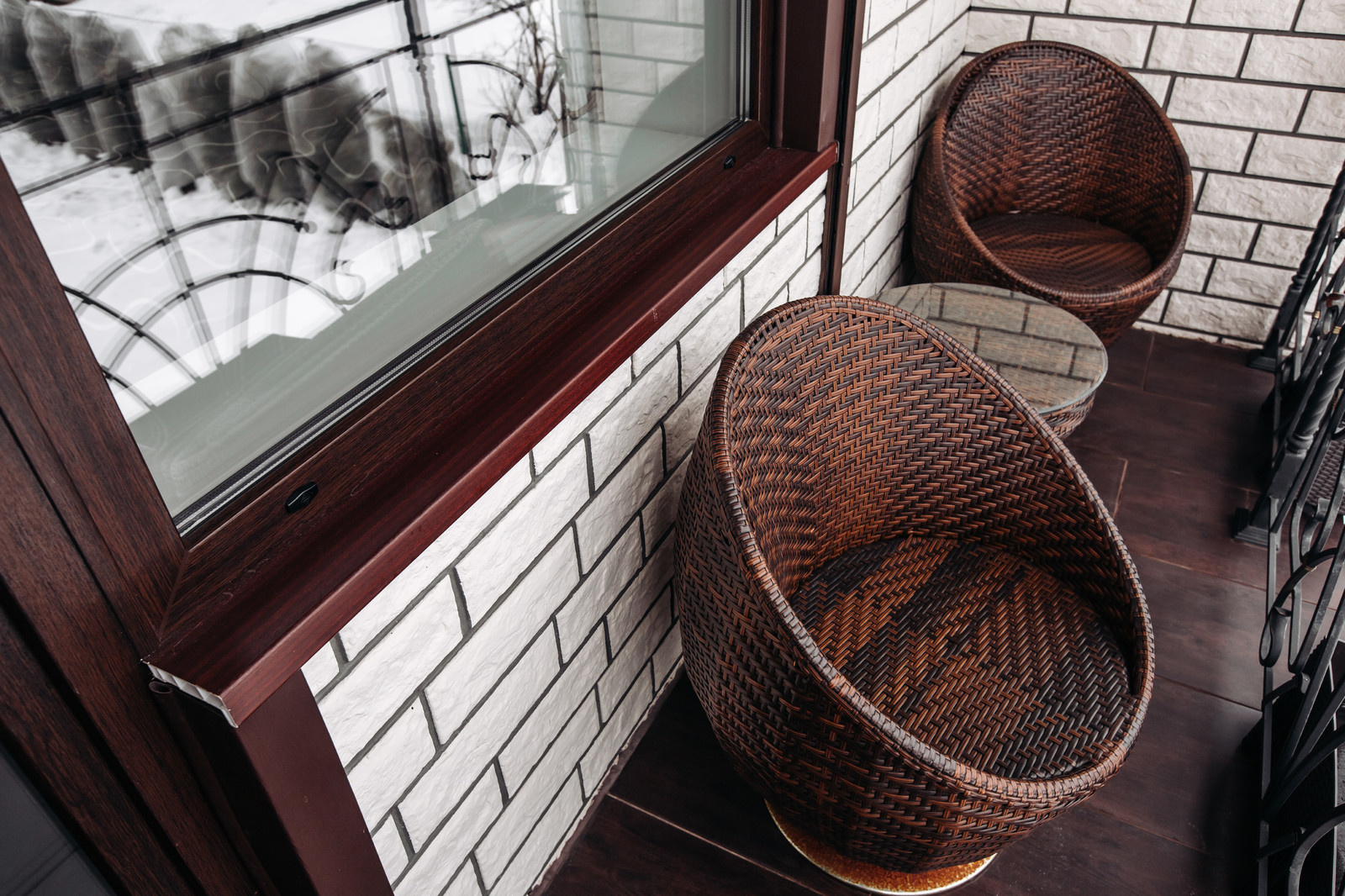 Коттедж в Рощино 133 кв.м.