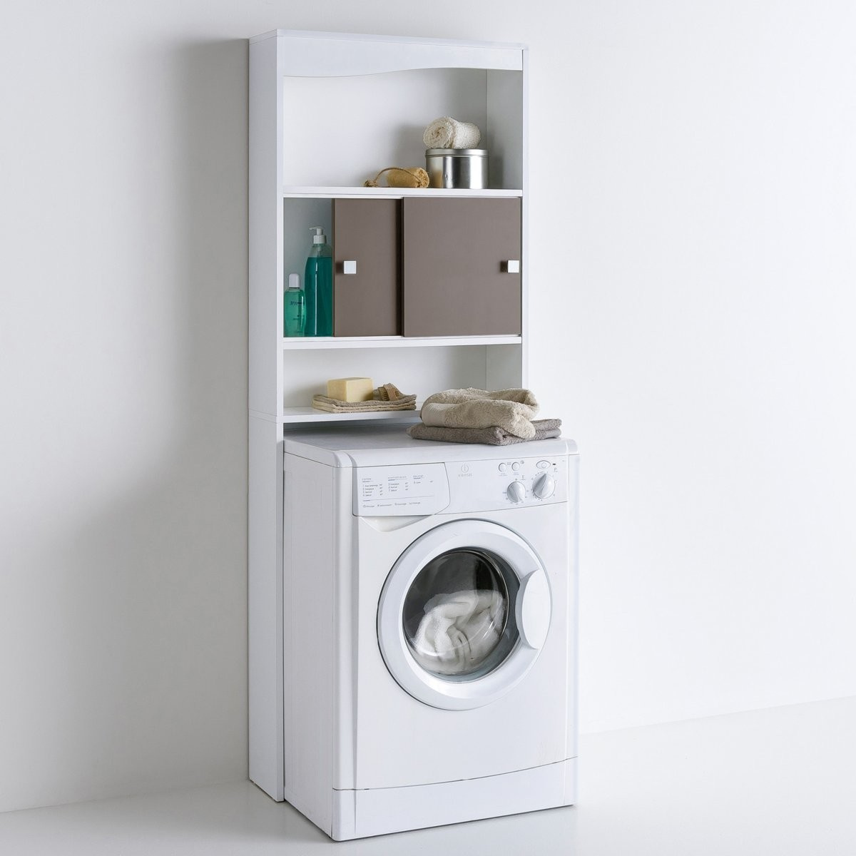 Интерьеры La Redoute — Ванные комнаты