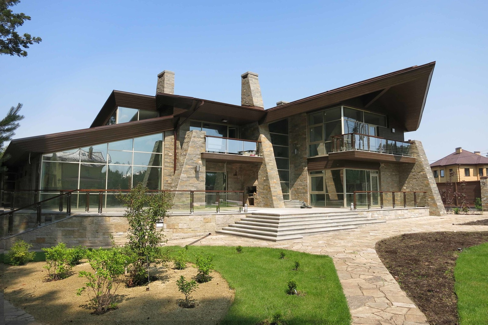 Александр Смолин