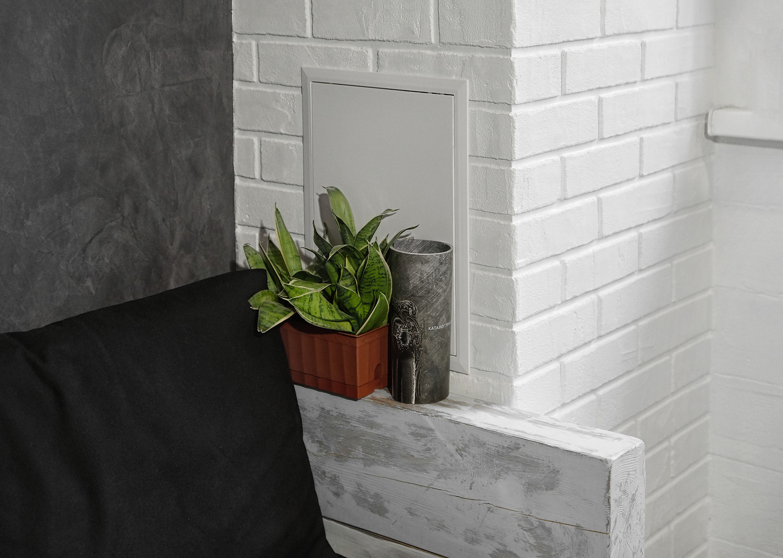 QUALITAT салон-мастерская