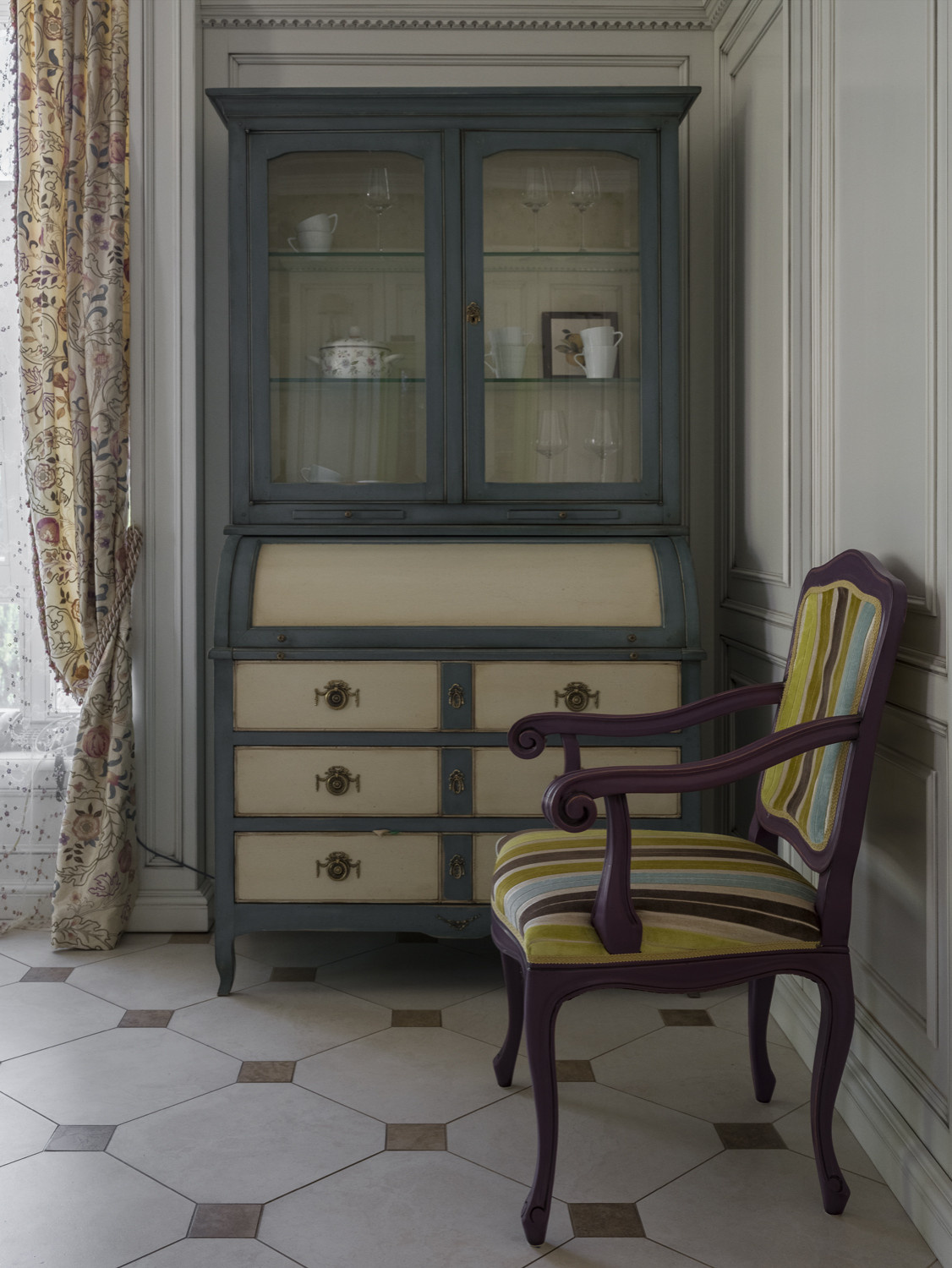 Коттедж в Подмосковье