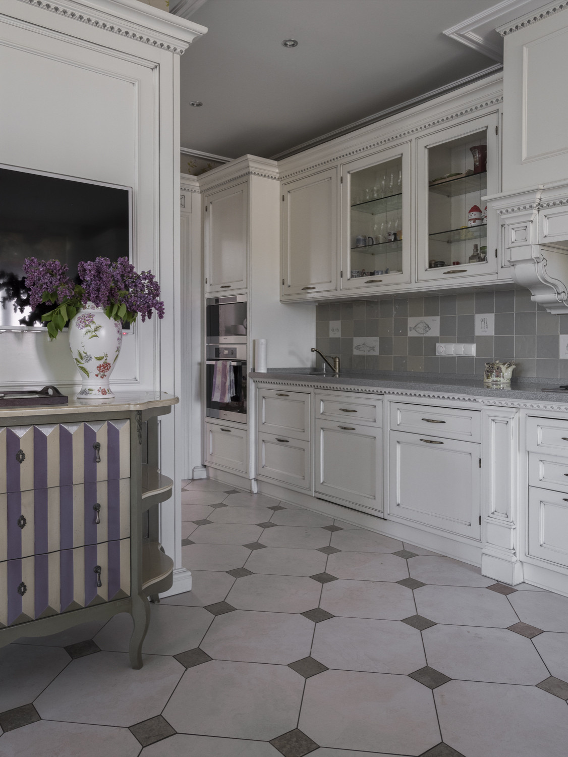 Коттедж в Подмосковье