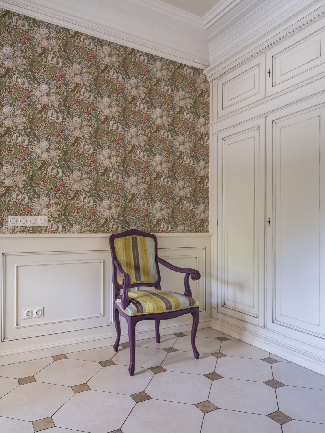 Коттедж в Подмосковье