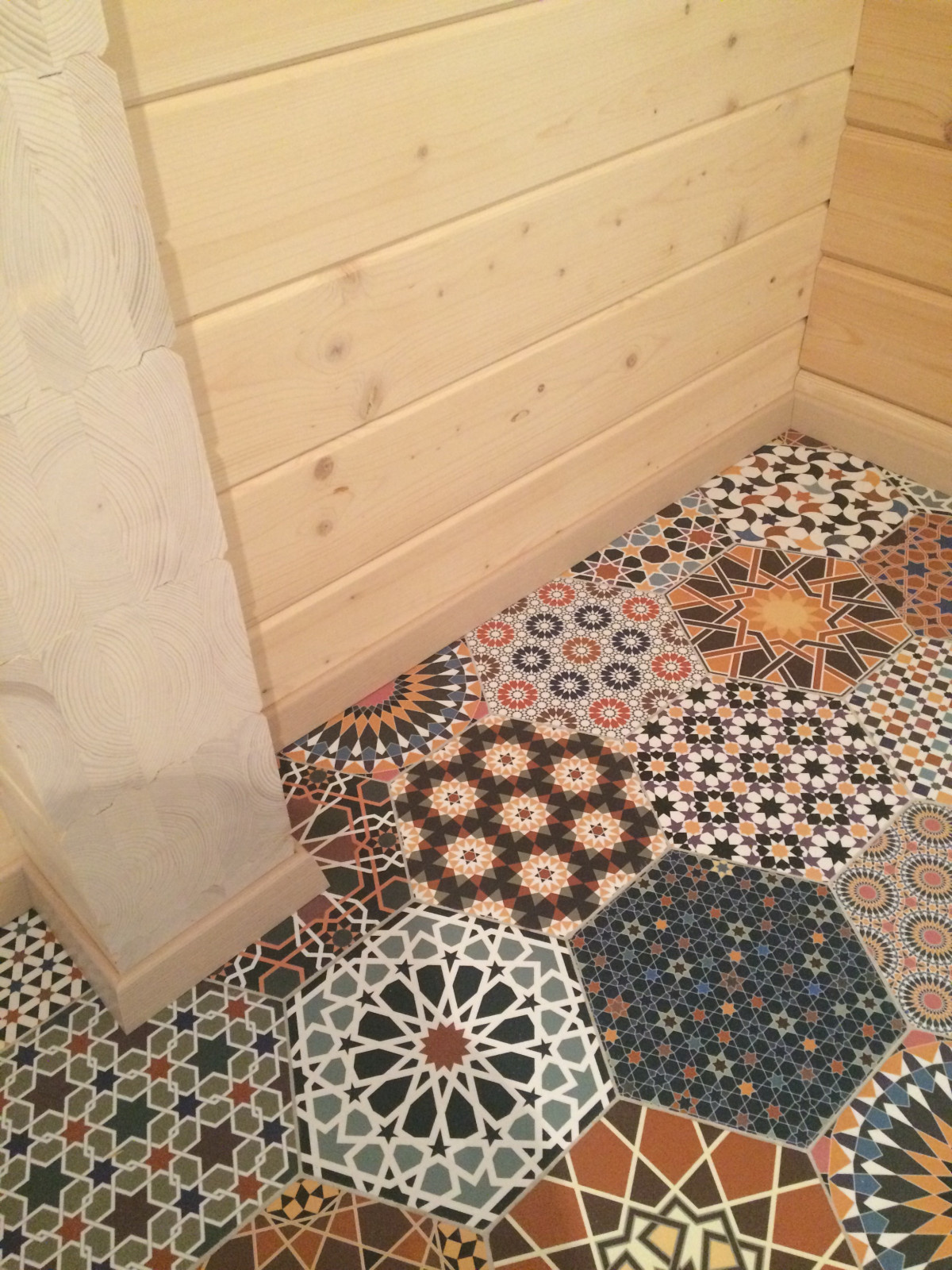 Александр Шкарупин