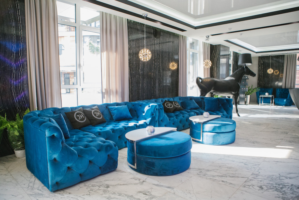 ЖК JACK HOUSE КИЕВ