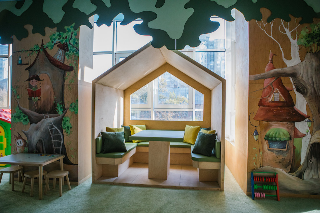 ЖК JACK HOUSE КИЕВ