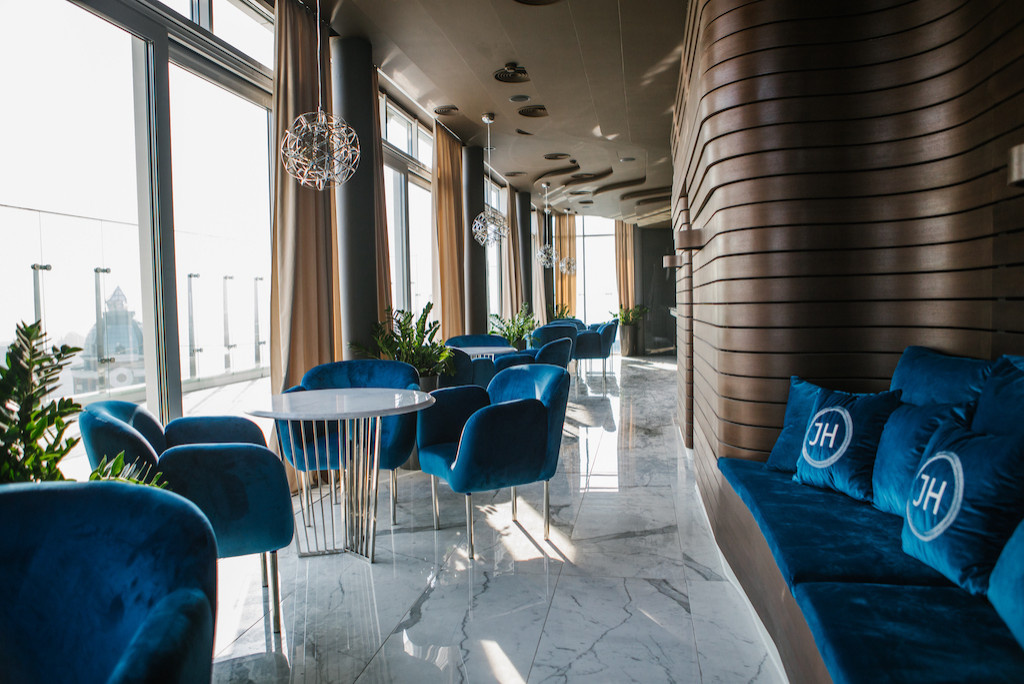 ЖК JACK HOUSE КИЕВ