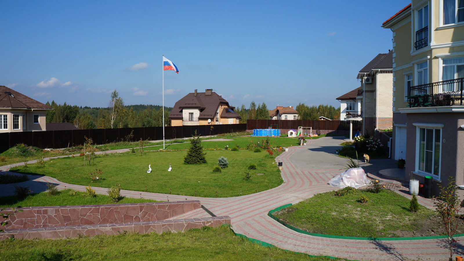 Мистолово
