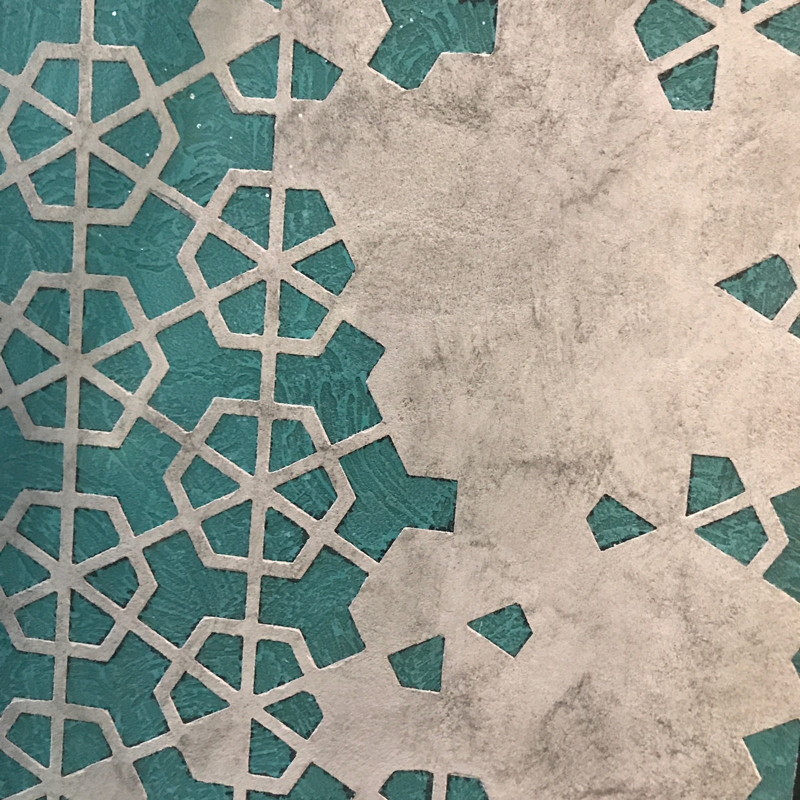 Accents for walls