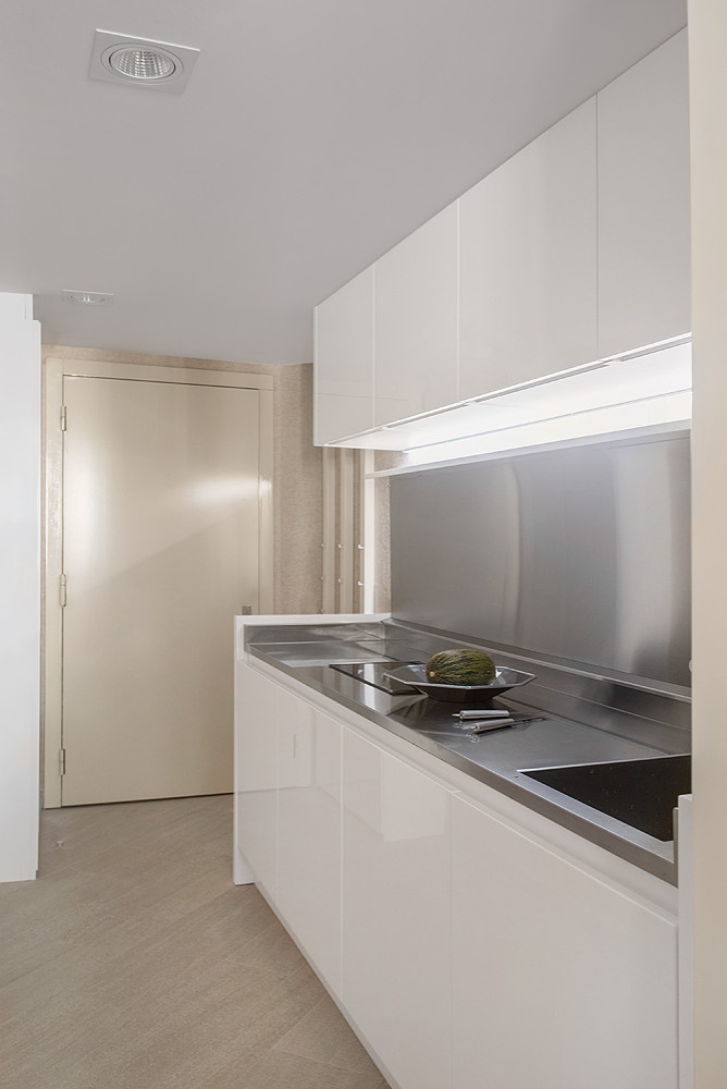 Студия 25 м.кв.