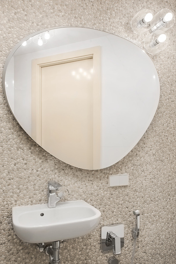 Студия 25 м.кв.