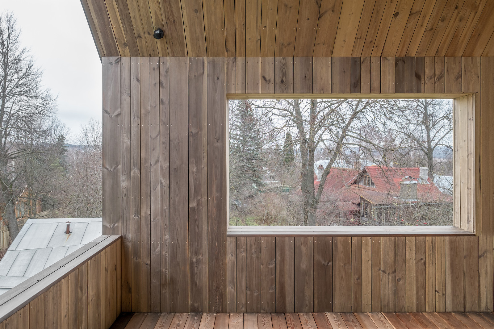 Дача рядом с Тарусой