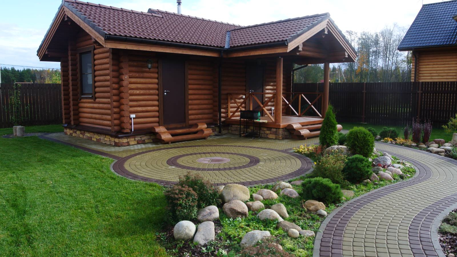 Фоновое изображение профиля Вадим