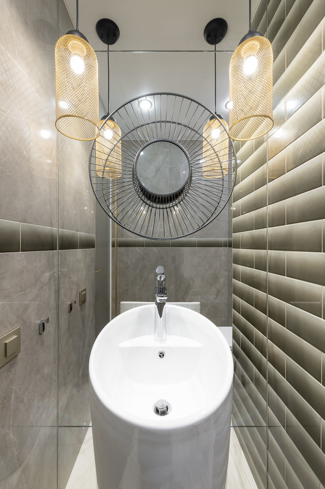 "Звездные войны" и абстракционизм