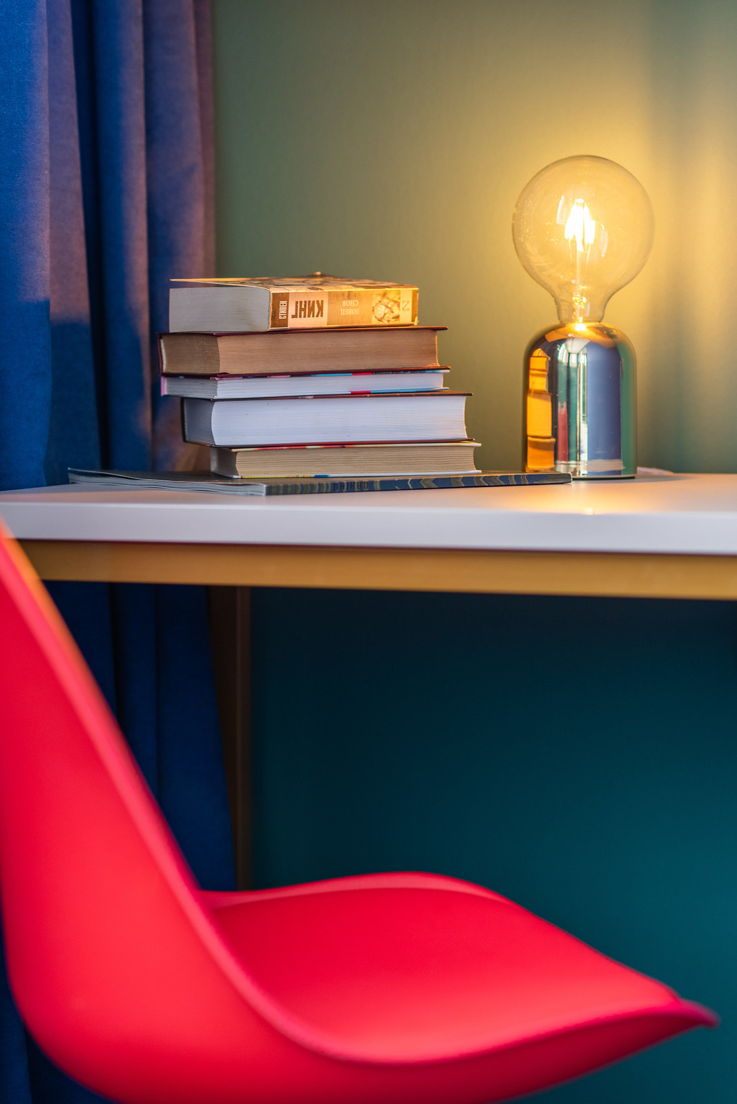 "Звездные войны" и абстракционизм