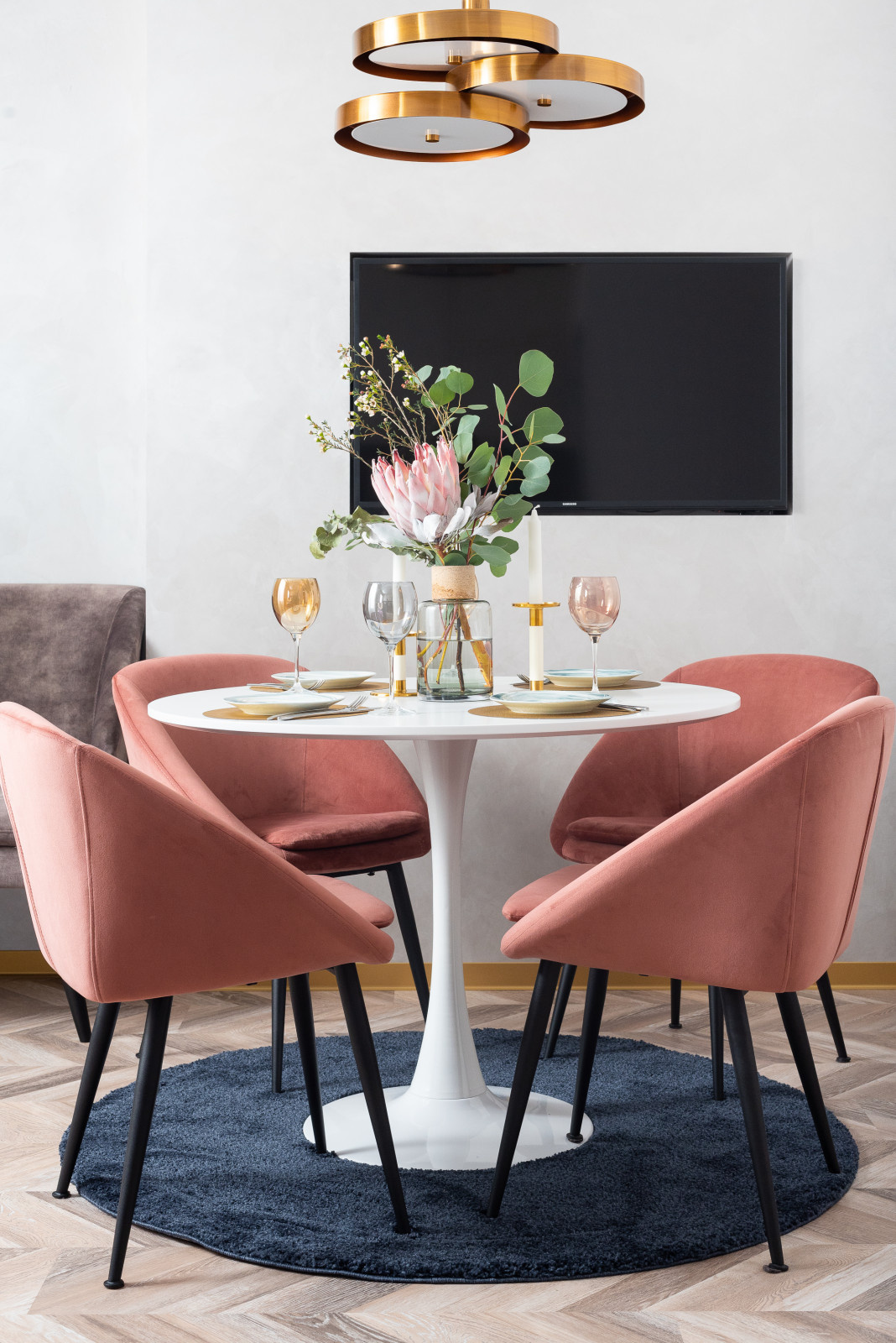 "Звездные войны" и абстракционизм