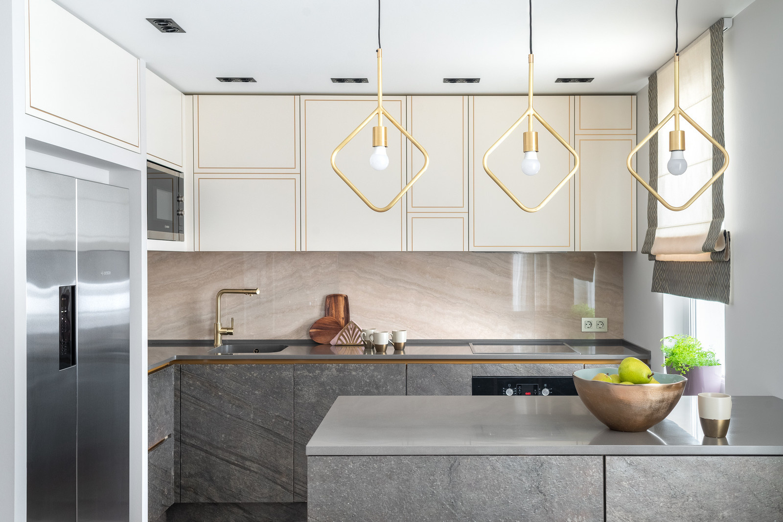 "Звездные войны" и абстракционизм