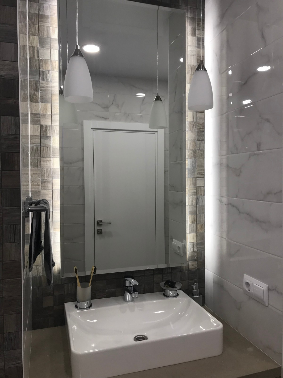 Квартира для молодой семьи