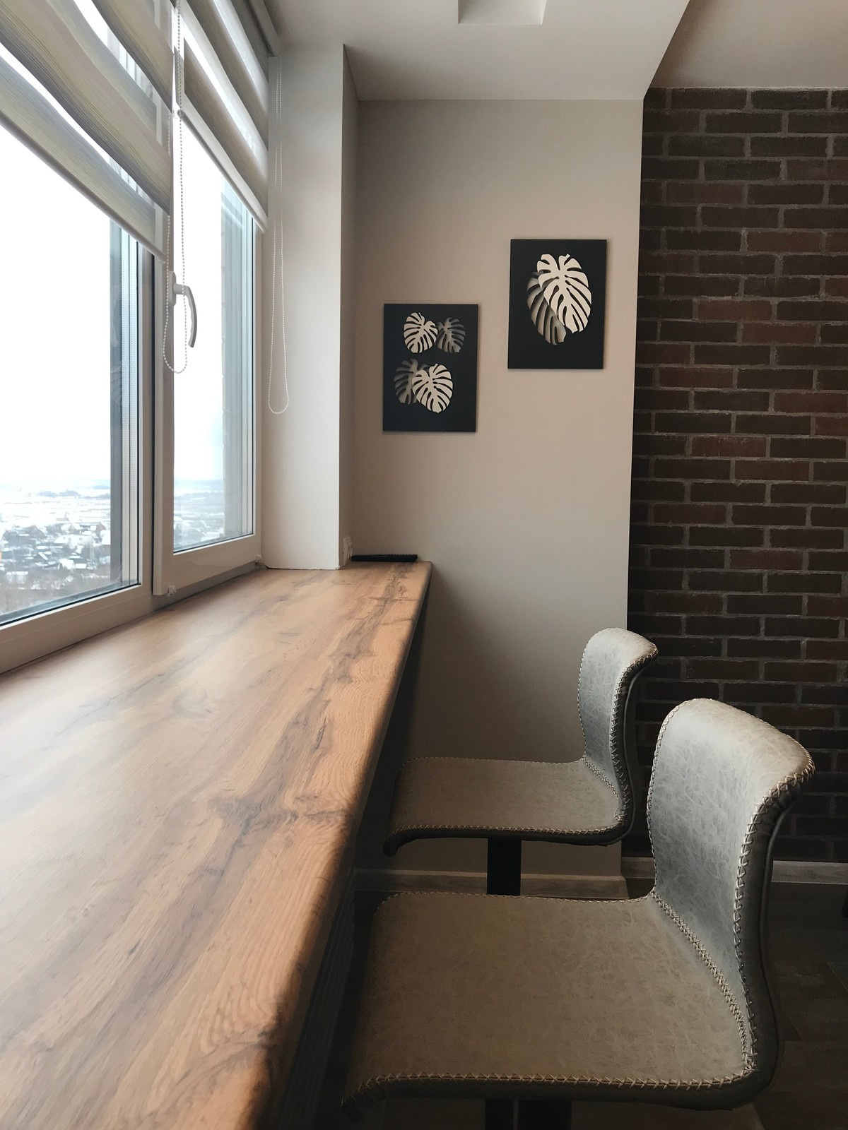 Квартира для молодой семьи