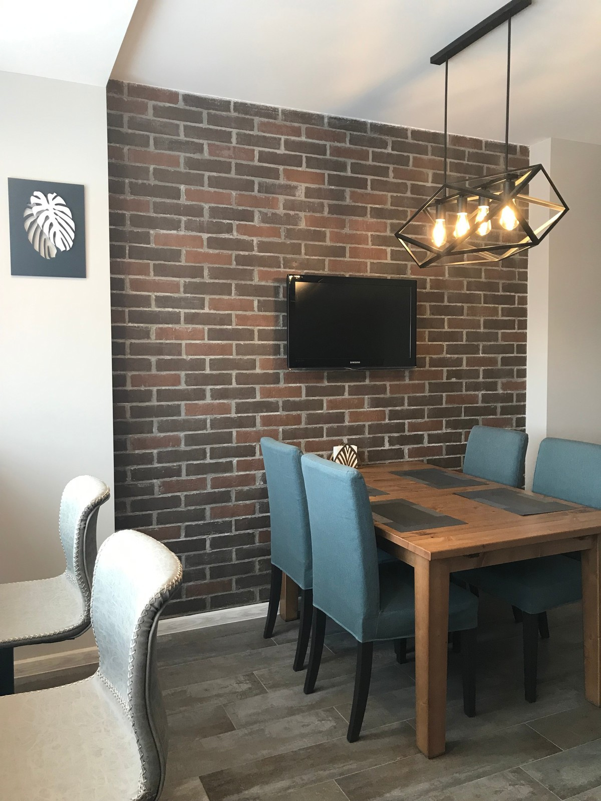 Квартира для молодой семьи