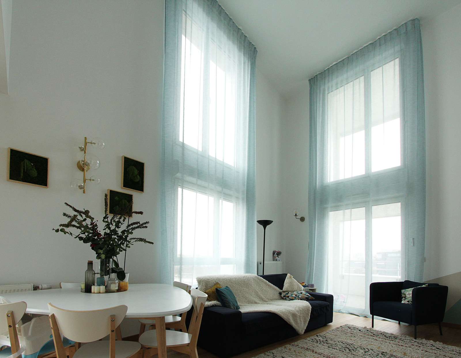 Home staging Duplex