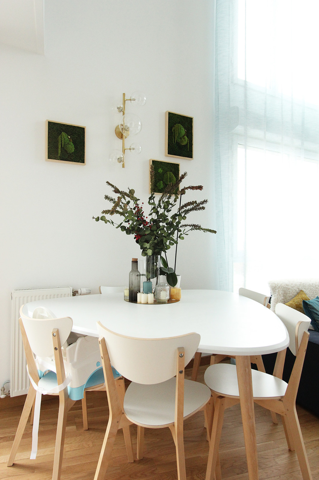 Home staging Duplex