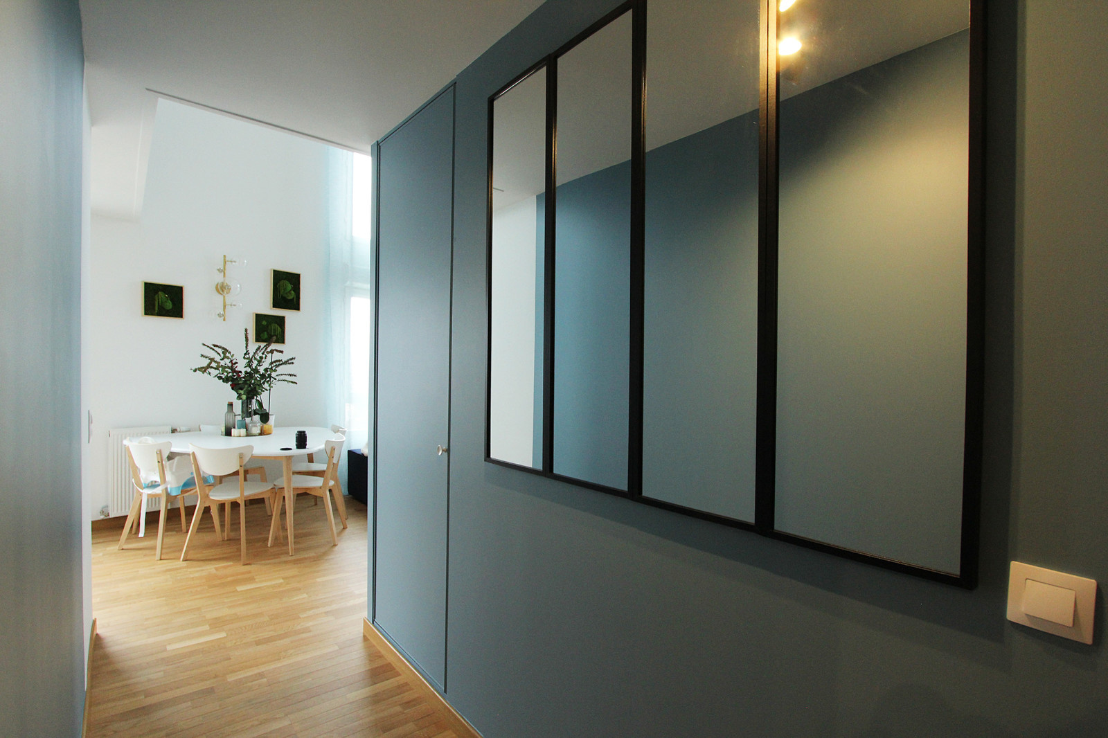 Home staging Duplex