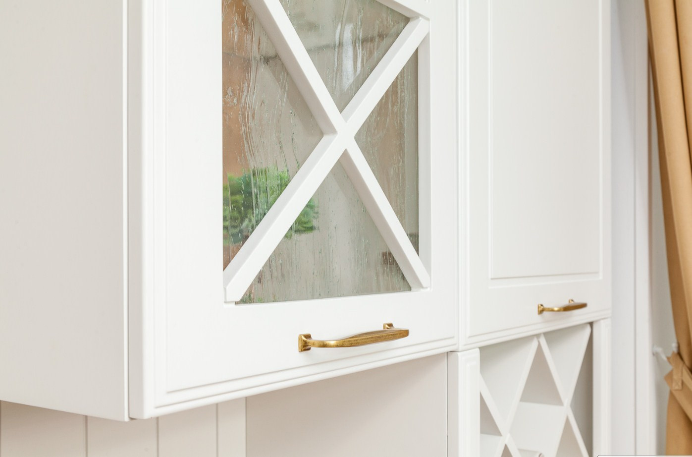 Кухня в деталях