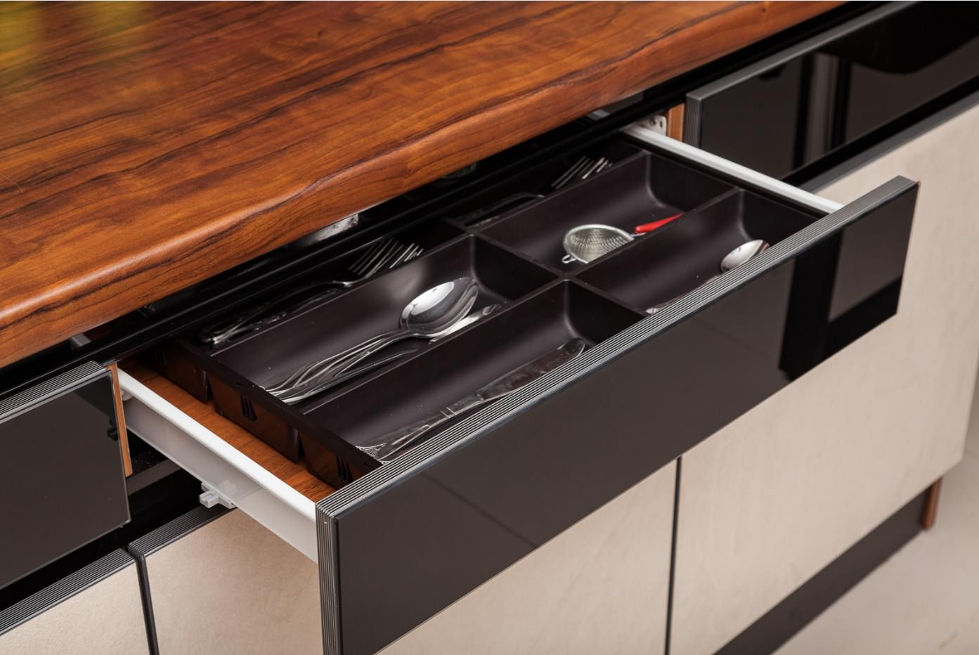 Кухня в деталях