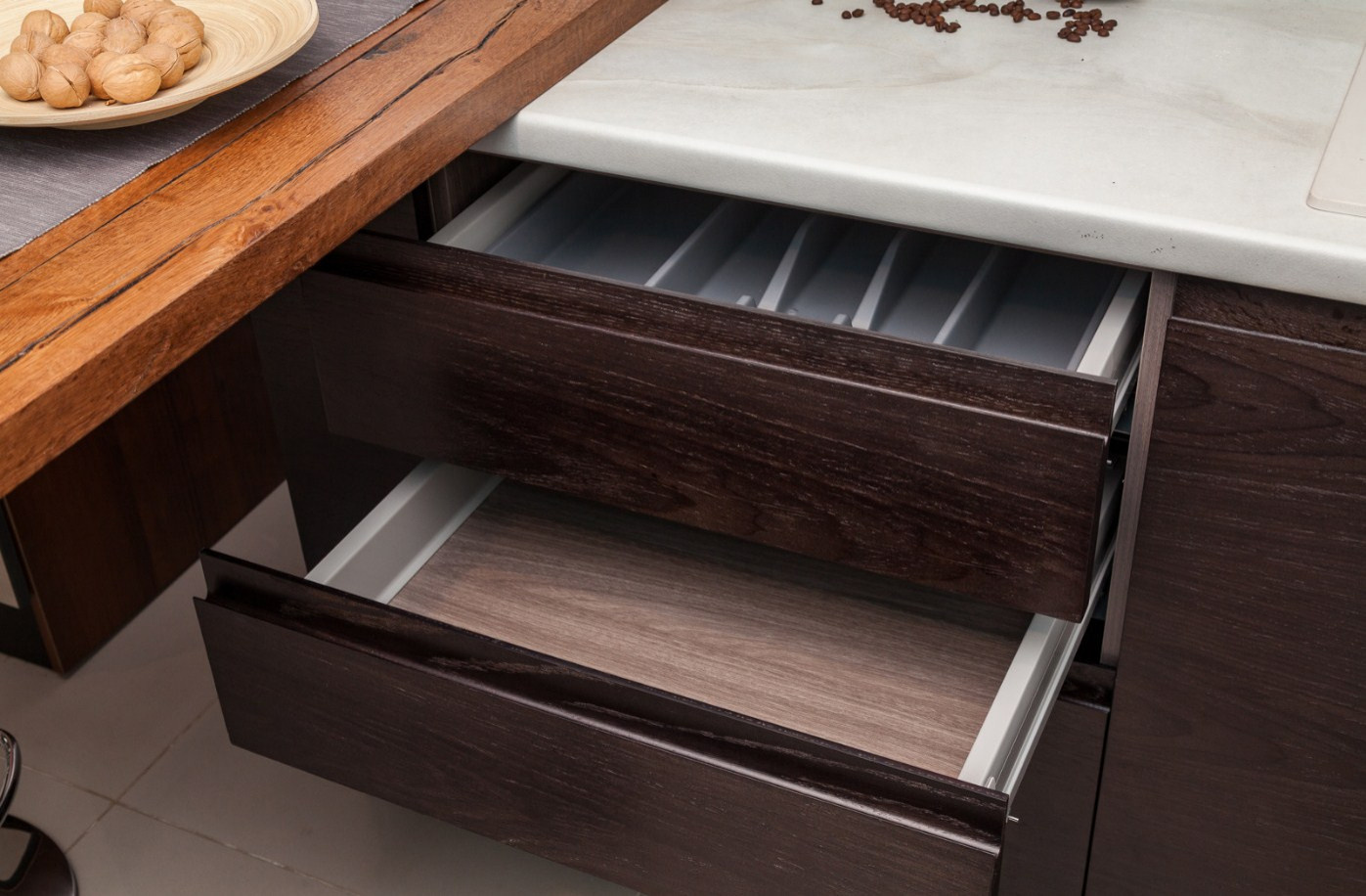 Кухня в деталях