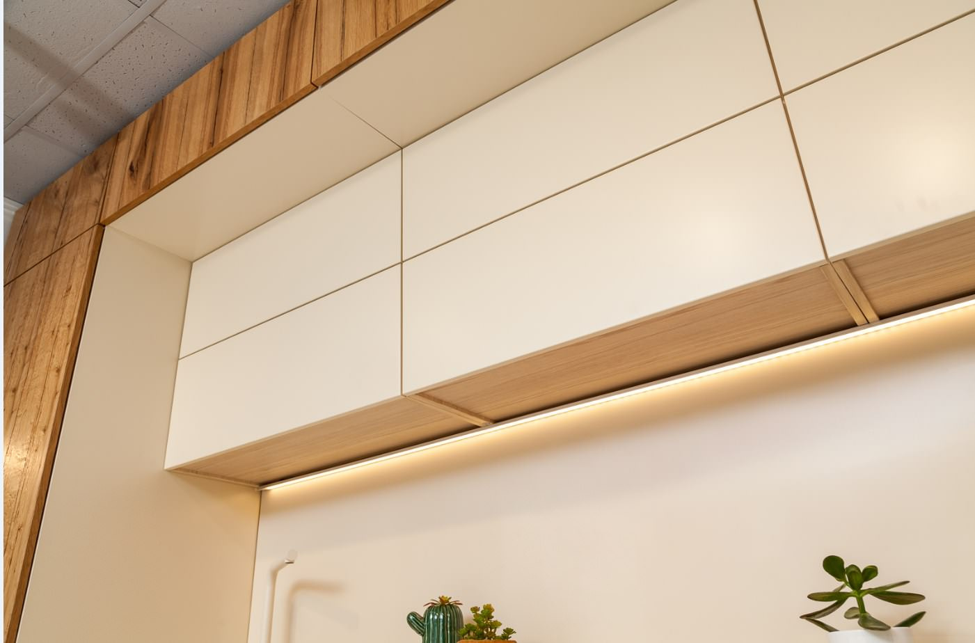 Кухня в деталях