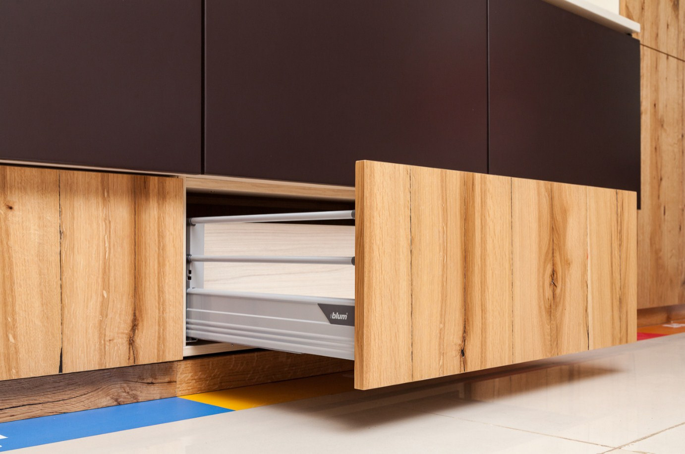 Кухня в деталях