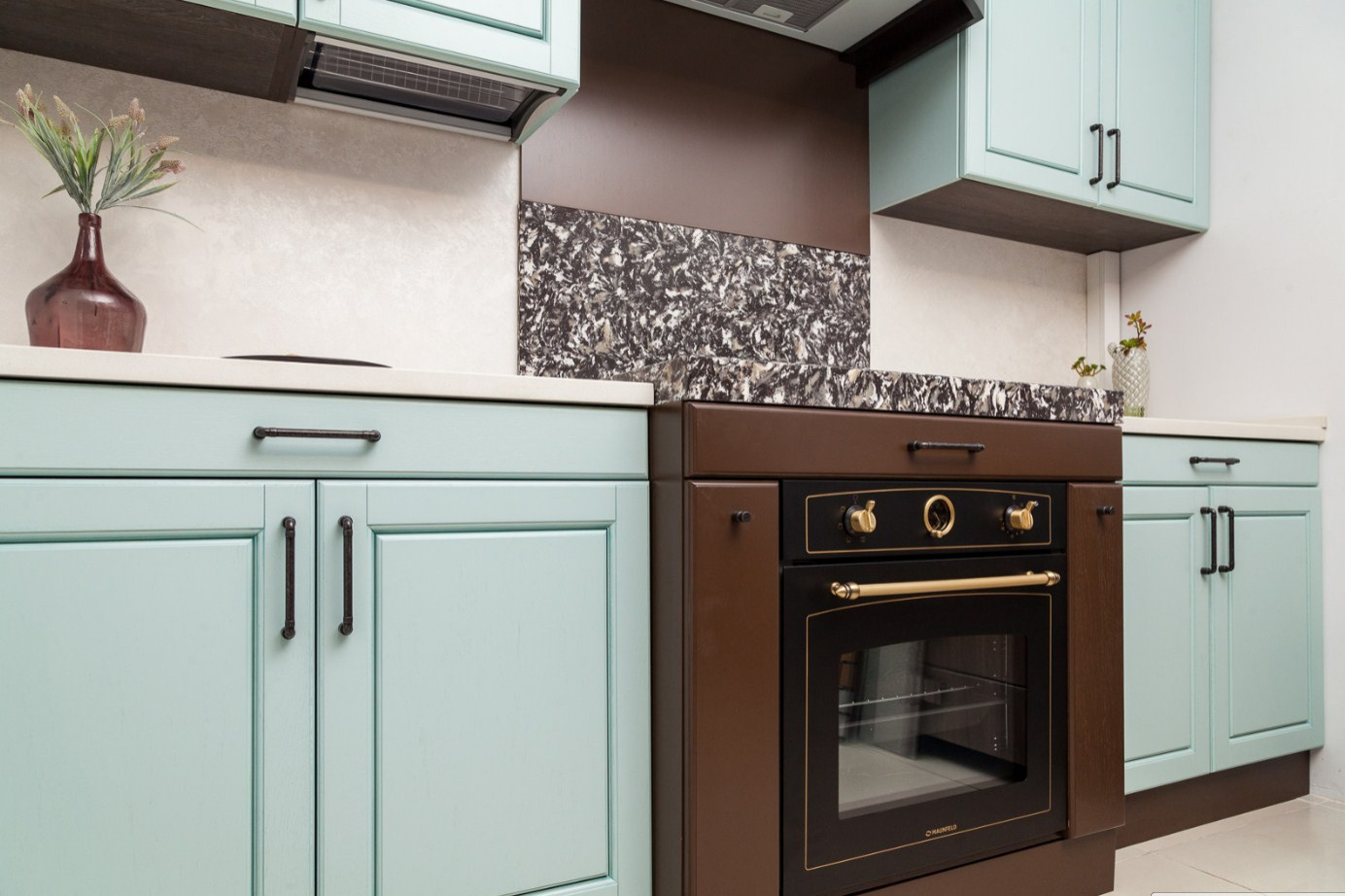 Кухня в деталях