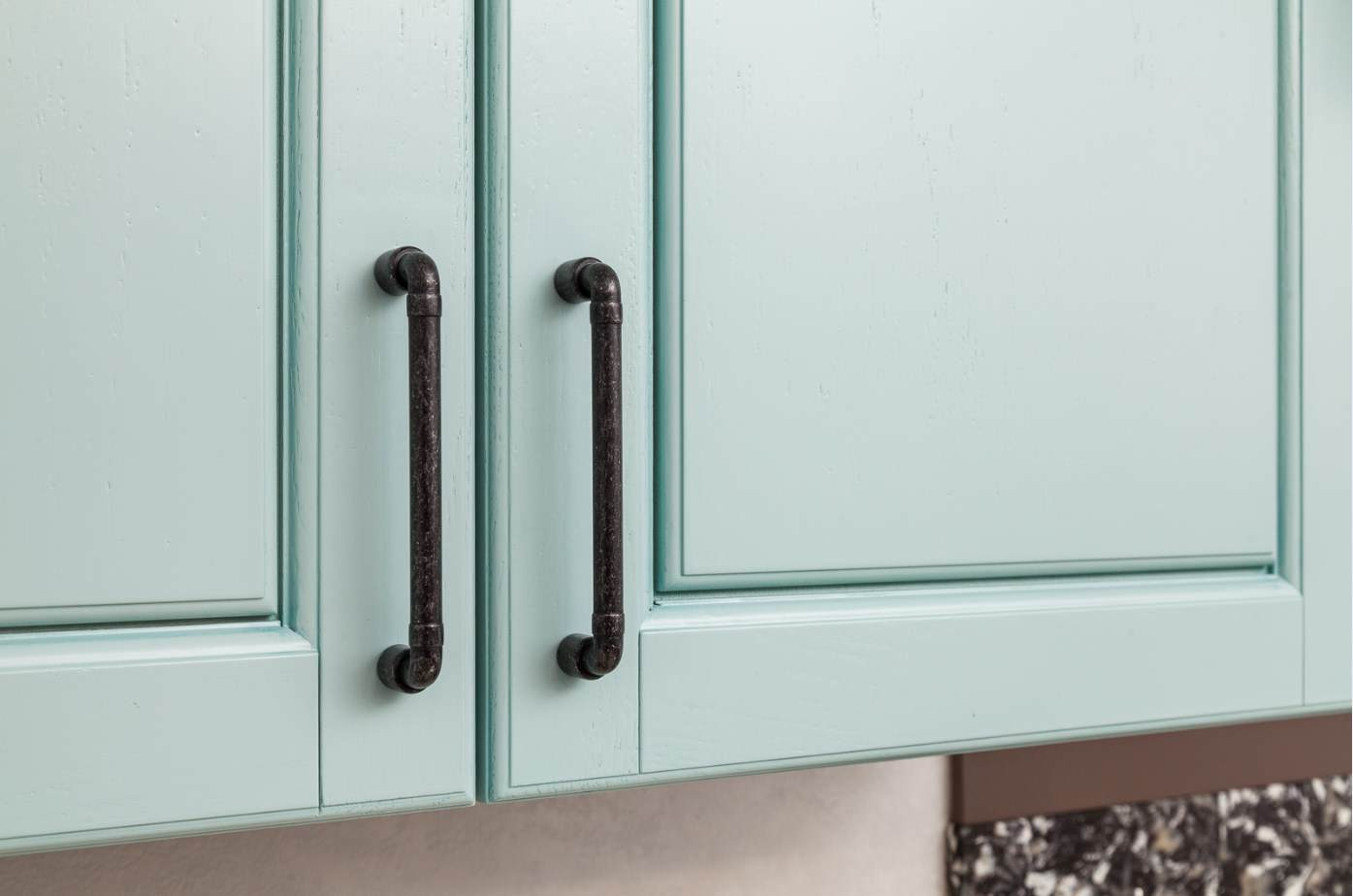 Кухня в деталях