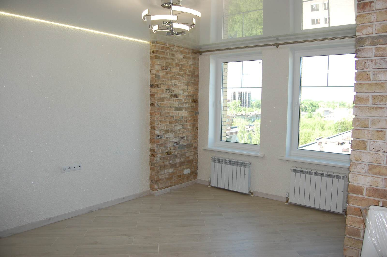 Сервис по отделки и ремонту помещений